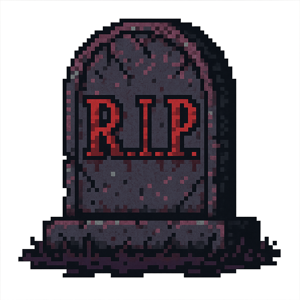 Skull Icon